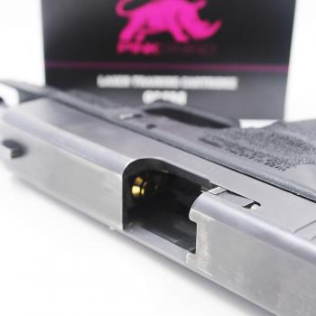 Mantis Laserpatrone Pink Rhino